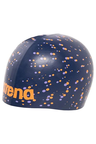 ARENA Poolish Molded Unisex Multicolor Swimming Cap 1e774207