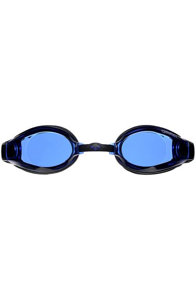 ARENA Zoom X-Fit Unisex Black Swimming Goggles 9240457