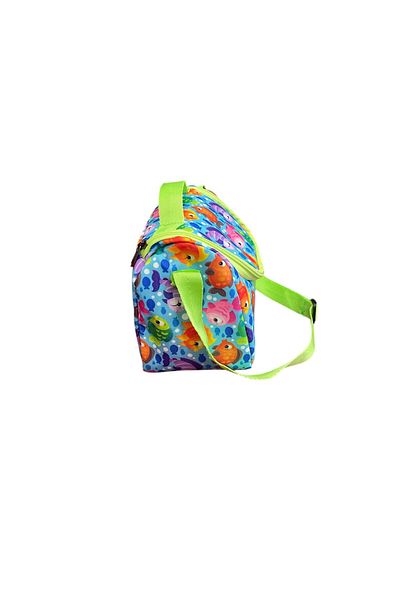 Brons Thermos Lunch Bag