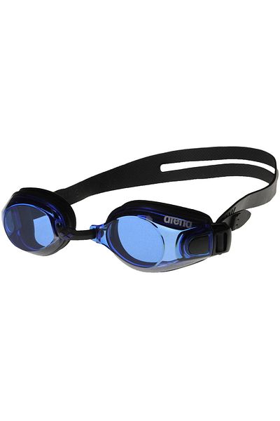 ARENA Zoom X-Fit Unisex Black Swimming Goggles 9240457