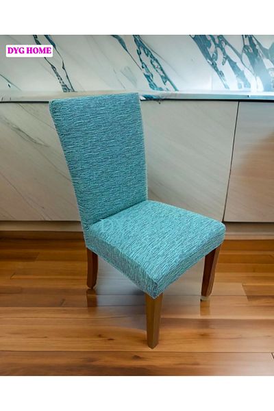 dyg home Κάλυμμα σανδάλι, Κάλυμμα καρέκλας με γένια και λικρίλια