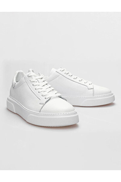 MAKRAS EXCLUSIVE 1.Sinif Makras Εσωτερικό και Εξωτερικό Γνήσιο Δέρμα Tommy