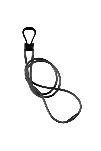 ARENA Strap Nose Clip Pro Unisex Siyah Burun Tıkacı 9521250