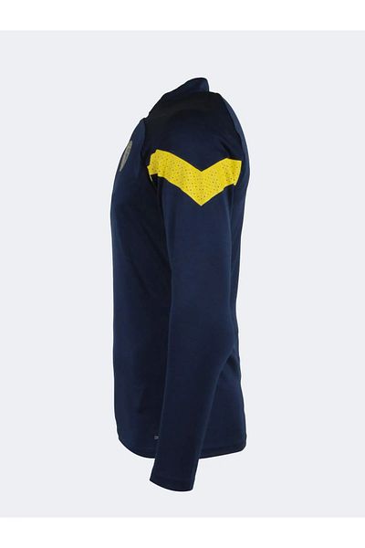 Fenerbahçe Half Feurmuar Fb Tracksuit Top