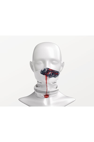 Tractor Fc Bandana