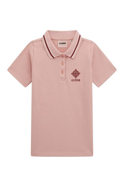 Guess Ss Polo_Minime T-Shirt