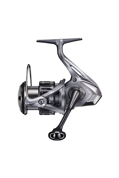 Shimano ماكينة صيد الأسماك Nasci 2500FC