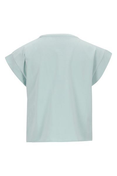 Guess CROP SS T-SHIRT