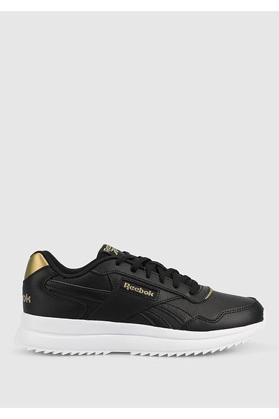 Reebok حذاء رياضي نسائي Glide Sp باللون الأسود 100033039
