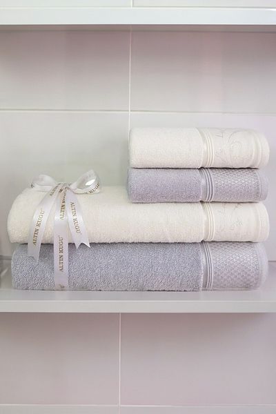 Özdilek ÖZDİLEK HAMAM TOWEL JEWELRY