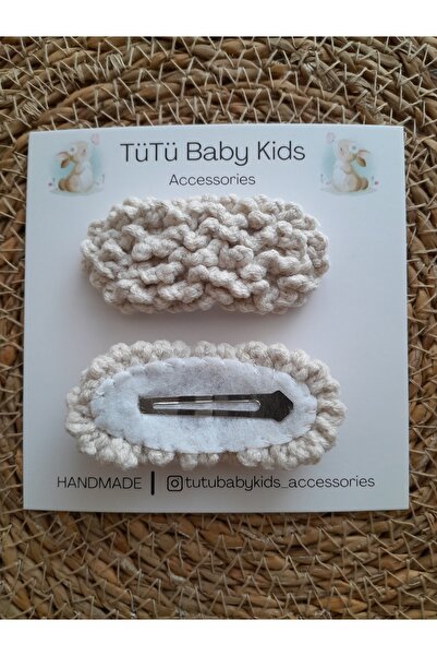 Accessories 2-Piece Bukle Buckle Set 5-cm Baby & Child & Adult Buckle Set