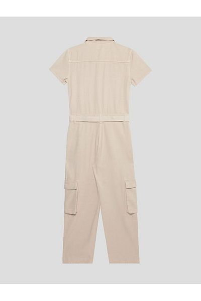 Guess GMT DYE TWILL بذلة
