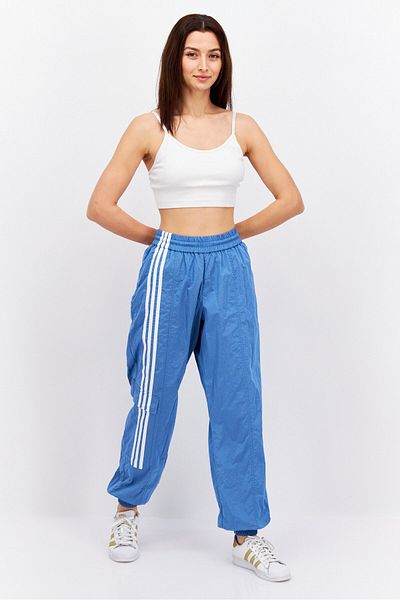 adidas Originals X Ivy Park Women Sportswear Fit Training Track Pants, Blue