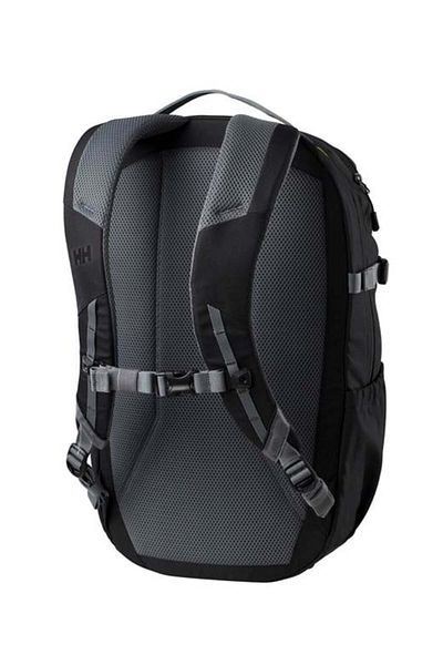 Helly Hansen Unisex Black Loke σακίδιο πλάτης