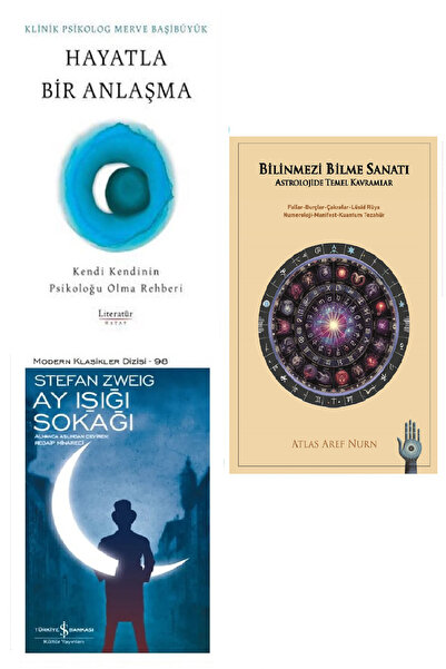 TÜRKİYE İŞ BANKASI KÜLTÜR YAYINLARI Hayatla Bir Anlaşma - Kendi Kendinin Psik...