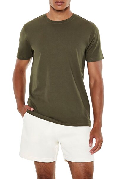 Forever 21 Basic Tişört