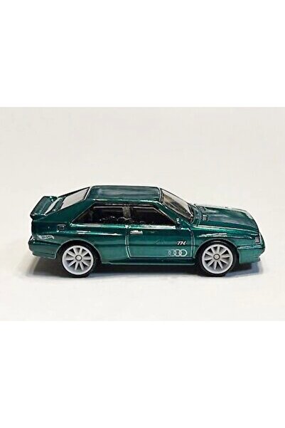 HOT WHEELS Tekli Arabalar '87 Audi Quattro -HYW72