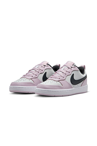 Nike Court Borough Low 2 (Gs) Günlük Çocuk Ayakkabısı Sneaker