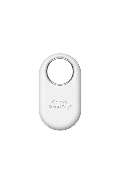 Samsung El-t5600 Galaxy Smarttag 2 Kablosuz Akıllı Tag - Beyaz (EL-T5600BWEGTR)