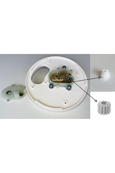 expermarket CONTI CMD-502 CONTI CMD-502 SERVOMAX غطاء قادوس الخلاط نقل مجموعة...