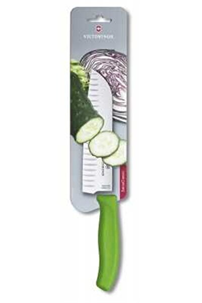 Victorinox ​victorinox 6.8526.17l4b Swissclassic 17cm Santoku Bıçağı (blisterli)