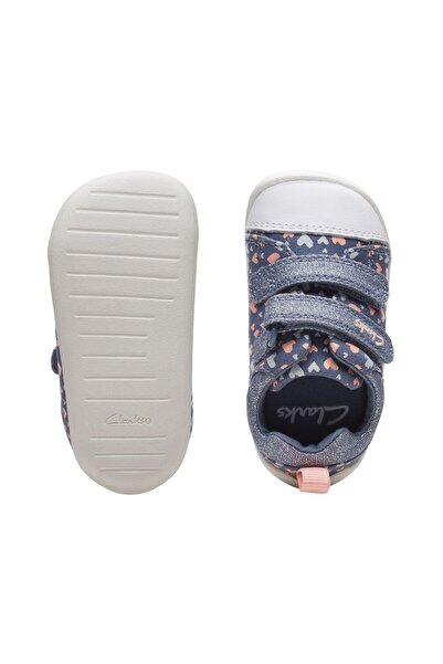 CLARKS RoamerCraft T. Denim Canvas SHOES INFANT BOYS