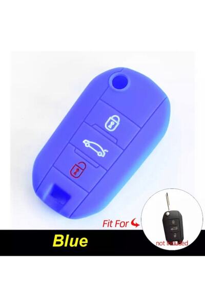 emii auto spare parts Opel Vivaro Grandland X Crossland X Husa cheie tip bric...