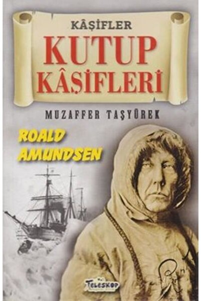 TREND Polar Explorers - Explorers