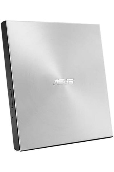 STOREMAX Shopwave Type-C Ultra Slim Sdrw-08U8M-U External Zendrive-U8M New Silver M-Disc USB Dvd Burner