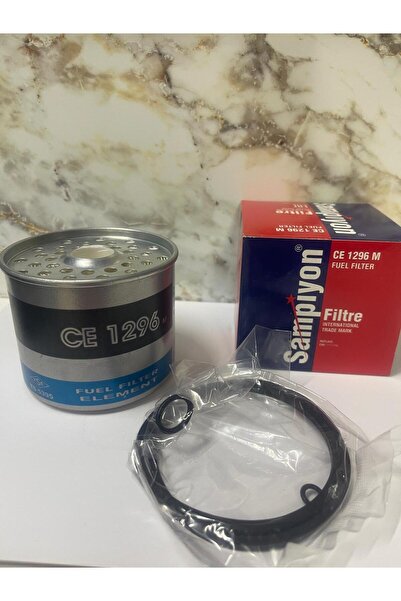 ŞAMPİYON Şampiyon CE1296 Cav Yakıt Filtresi