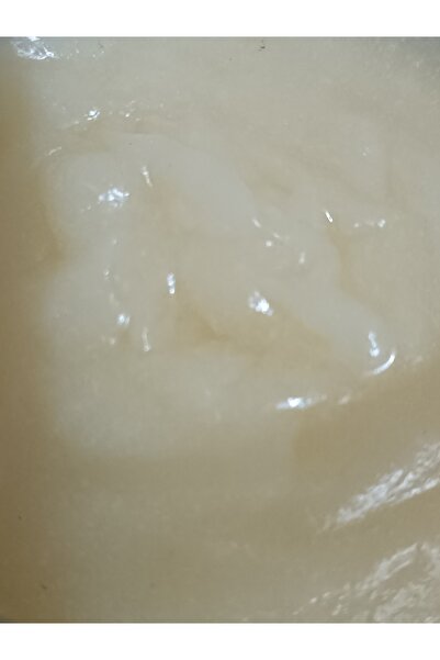 Recepoğlu Organik Köy Sade Yağ Sarı Saf Tereyağ Ghee Laktozsuz Koyun 180 gr