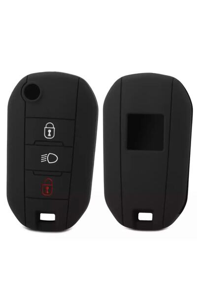 emii auto spare parts Κάλυμμα κλειδιού Citroen Μοντέλο Switchblade