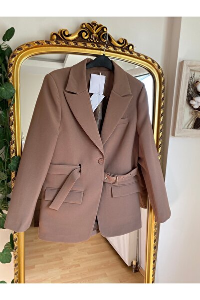 MEVA BUTİK Blazer ceket