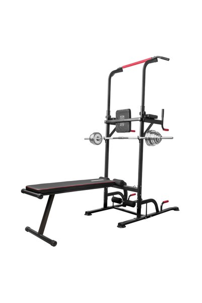 alpin fit Barfiks İstasyonu Alpin Athletics G-11