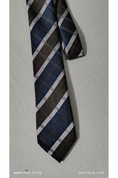 couis Striped Tie