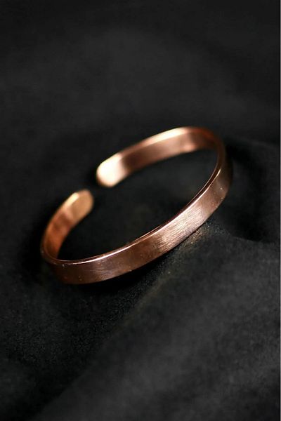 ÜZÜMCÜLER BAKIR Copper Bracelet