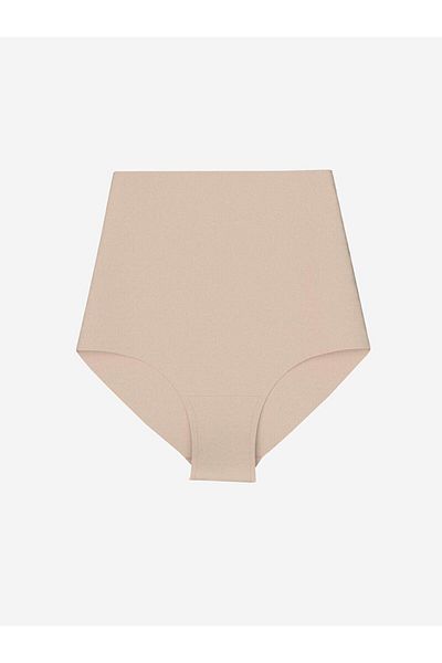 LC Waikiki LCW DREAM High Waist Plain Panty Corset