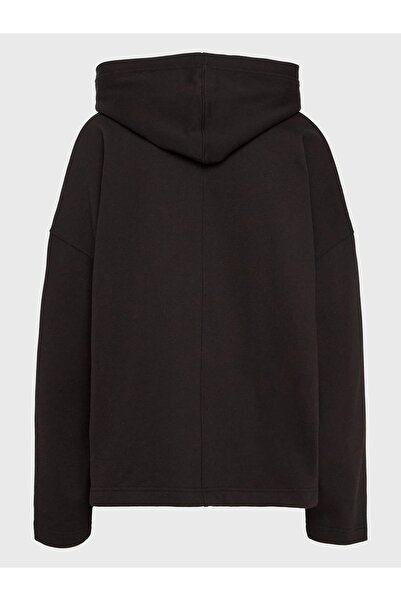 Calvin Klein Color Block Kapüşonlu