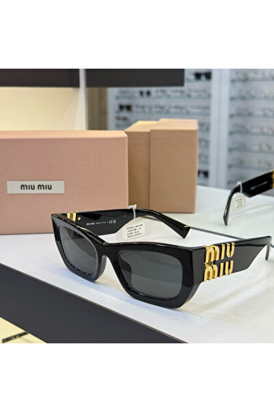 Miu Miu Smu9w Kadın Güneş Gözlüğü