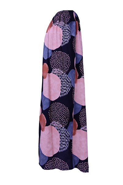 modayiğit Büyük beden kadın etek hardal siyah