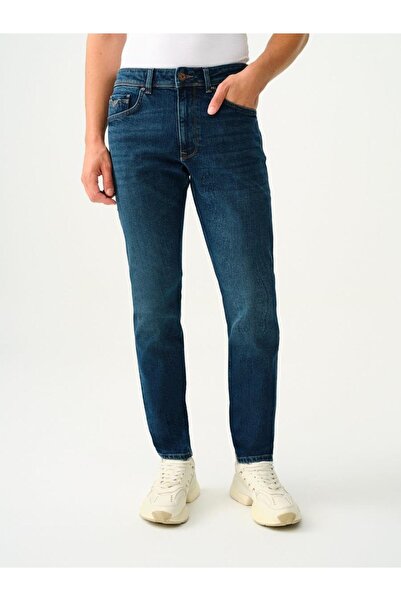 Loft بنطلون لوكاس دارك واش للرجال LF2035687