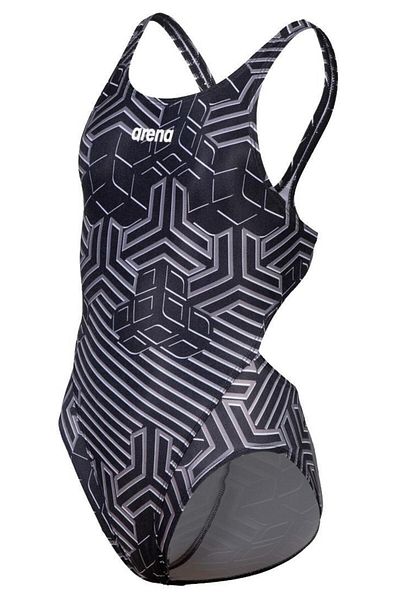 ARENA Kikko Girl's Swimming Trunks 005900550