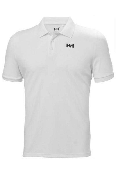 Helly Hansen Lıfa Active Solen SS Polo - Χαλαρή εφαρμογή