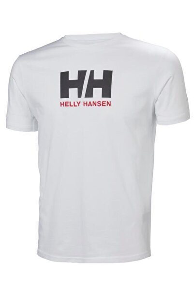 Helly Hansen Logo Erkek T-Shirt-HHA.33979