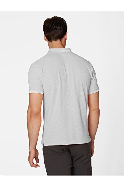 Helly Hansen Unisex Beyaz  Polo Tişört
