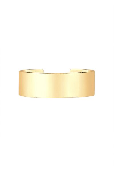 ELLI Základní prsten Geo Minimal Trend - 925 Sterling Silver MIDI