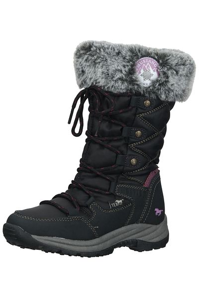 Mustang Stiefel