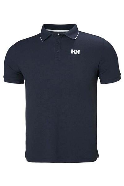 Helly Hansen Kos Ανδρικό T-shirt Hha.34068-597 Navy Blue