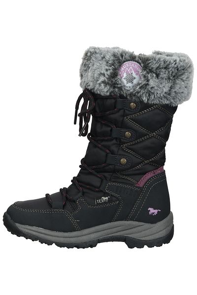 Mustang Stiefel
