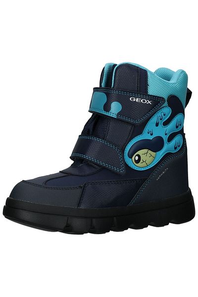 Geox Stiefelette